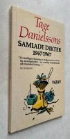 Tage Danielssons Samlade dikter 1967-1967