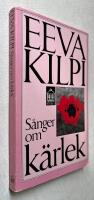 S&aring;nger om k&auml;rlek och andra dikter