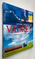 Stora boken om v&auml;dret