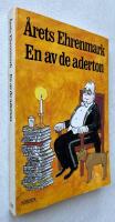 En av de aderton - [&aring;rets Ehrenmark]