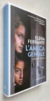 L'amica geniale - infanzia, adolescenza