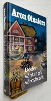 D&ouml;den v&auml;ntar p&aring; v&auml;rdshuset