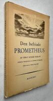 Den befriade Prometheus : Lyriskt drama i fyra akter