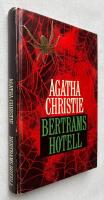 Bertrams hotell