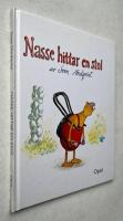 Nasse hittar en stol