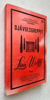 Dj&auml;vulsgreppet