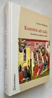 Konsten att tala - handbok i praktisk retorik