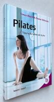 Pilates - tr&auml;ning f&ouml;r balans och styrka
