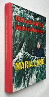Jan och Katja jagar jultomten