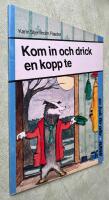 Kom in och drick en kopp te