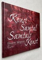 KonstSamtal - SamtalsKonst