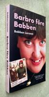 Barbro f&ouml;re Babben