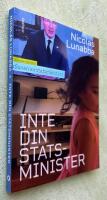 Inte din statsminister