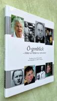 &Ouml;-gonblick : Bilder av M&auml;larens m&auml;nniskor : en bok