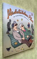 Medel&aring;lders plus 3