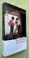 The Adventures of Tom Sawyer