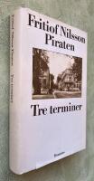 Tre terminer
