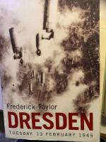 Dresden - Tuesday, 13 February 1945