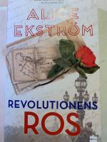 Revolutionens ros