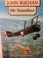 Mr Standfast