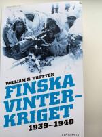 Finska vinterkriget 1939-1940