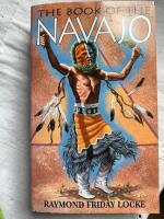 The book of the Navajo