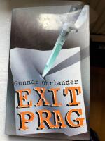 Exit Prag : thriller