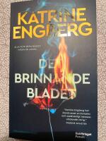 Det brinnande bladet