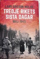 Tredje rikets sista dagar - Maj 1945