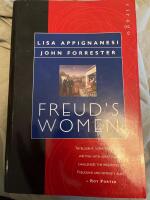 Freud&rsquo;s women