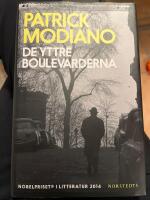 De yttre boulevarderna