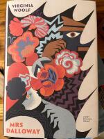 Mrs Dalloway