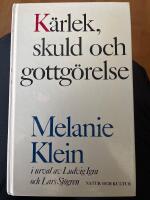 K&auml;rlek, skuld och gottg&ouml;relse