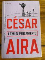 I byn El Pensamiento