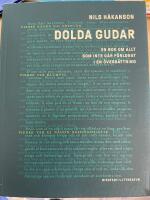 Dolda gudar : en bok om allt som inte g&aring;r f&ouml;rlorat i en &ouml;vers&auml;ttning