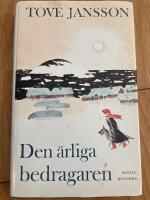 Den &auml;rliga bedragaren - [roman]