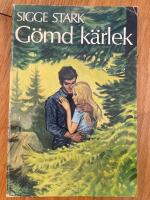 G&ouml;md k&auml;rlek