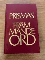 https://www.bokborsen.se/view/-/Prismas-Fr%C3%A4mmande-Ord/9811967