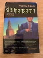 Stendansaren : thriller