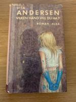 Vilken hand vill du ha? : roman