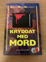Kryddat med mord