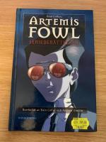 Artemis Fowl - Serieber&auml;ttelsen