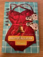 Akutbj&auml;llran