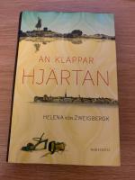 &Auml;n klappar hj&auml;rtan