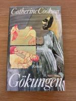 G&ouml;kungen : [roman]