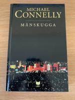 Månskugga