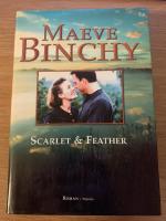 Scarlet & Feather