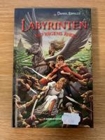 Labyrinten vid v&auml;gens &auml;nde