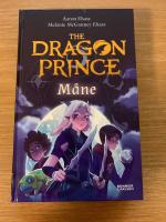 The Dragon Prince. M&aring;ne