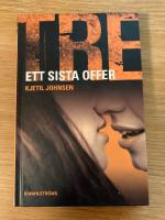 Ett sista offer
